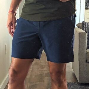 Ten Thousand Interval Short